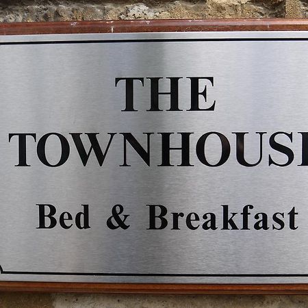 The Town House Bed & Breakfast Woodstock Exterior photo